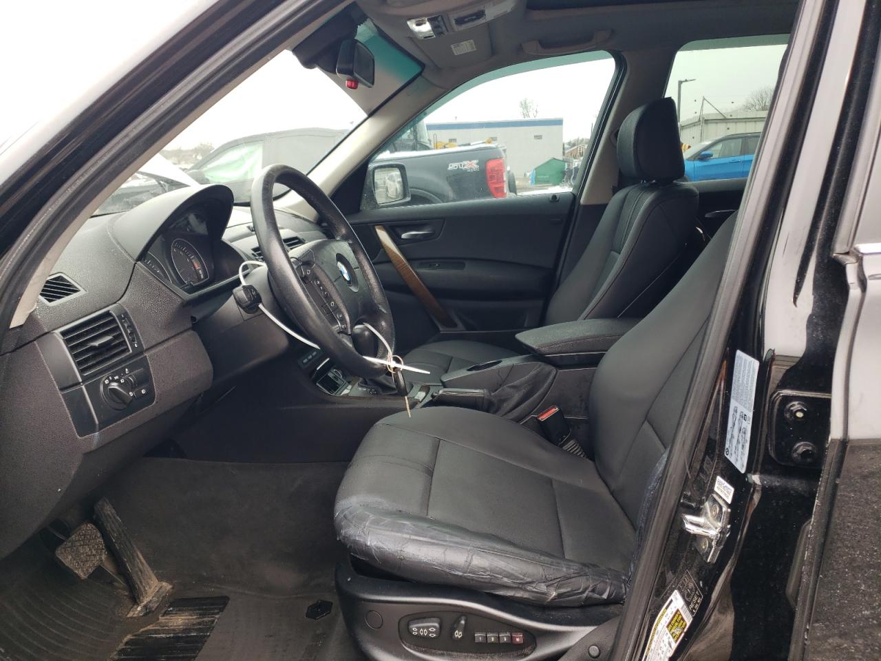 2006 BMW X3 - Image 7