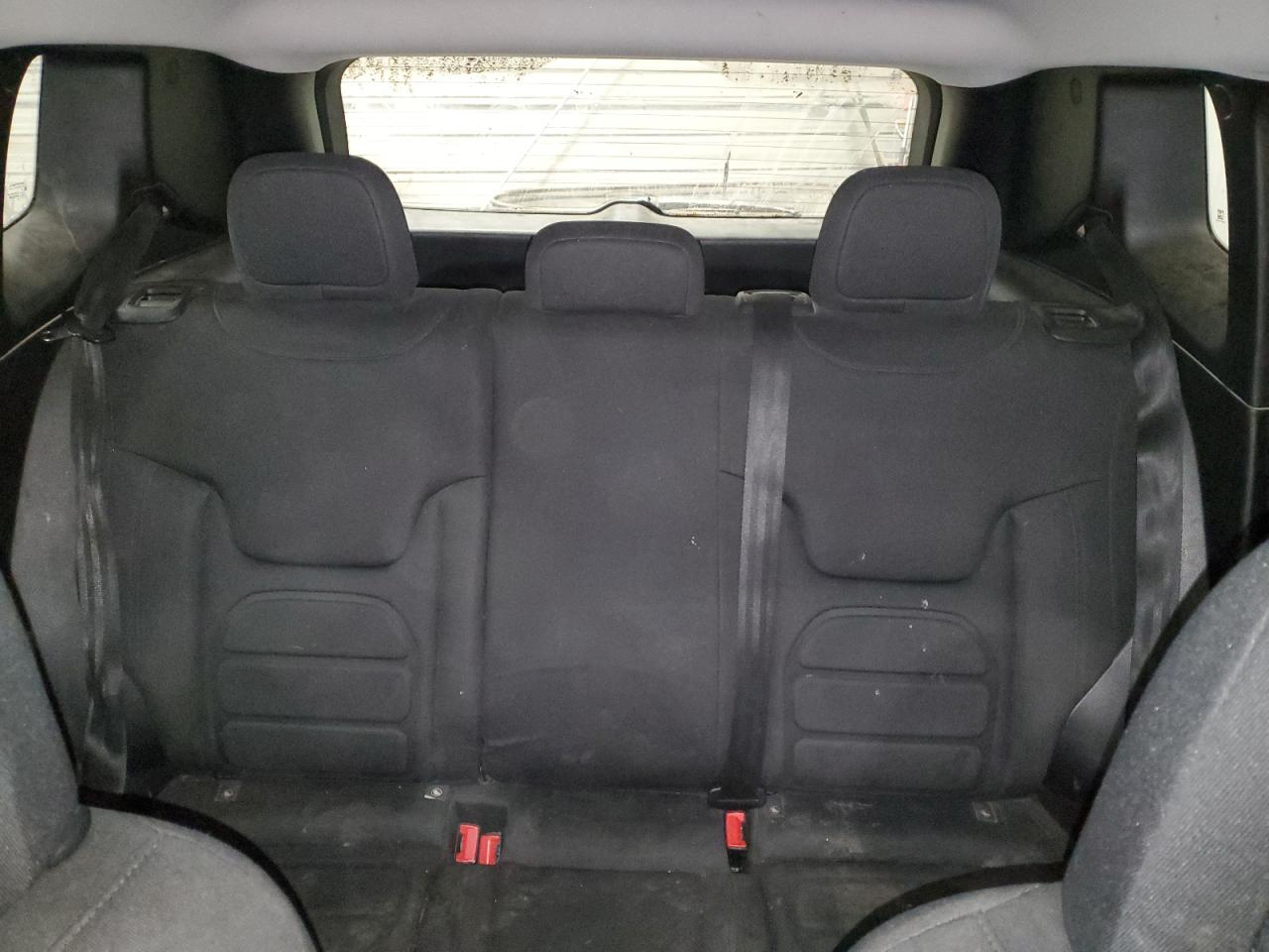 2019 Jeep Renegade - Image 10