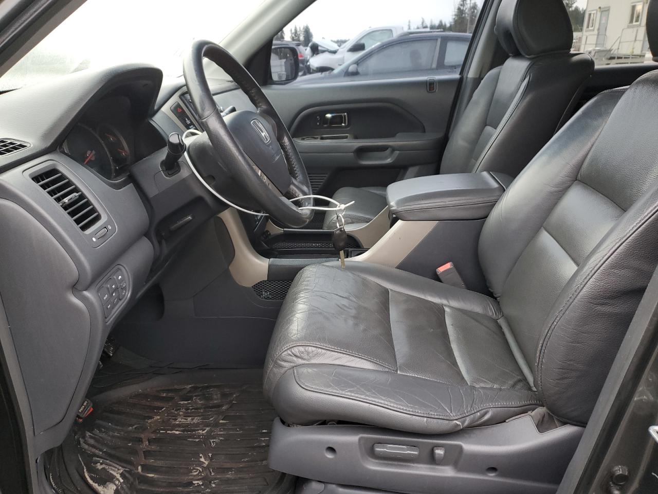 2008 Honda Pilot - Image 7