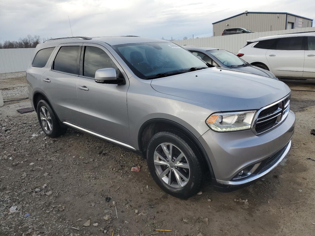 2016 Dodge Durango - Image 4