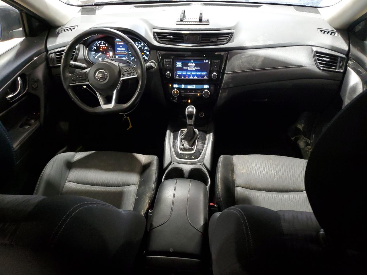 2019 Nissan Rogue - Image 8