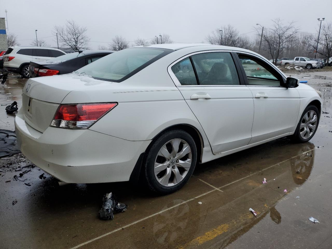 2009 Honda Accord - Image 3
