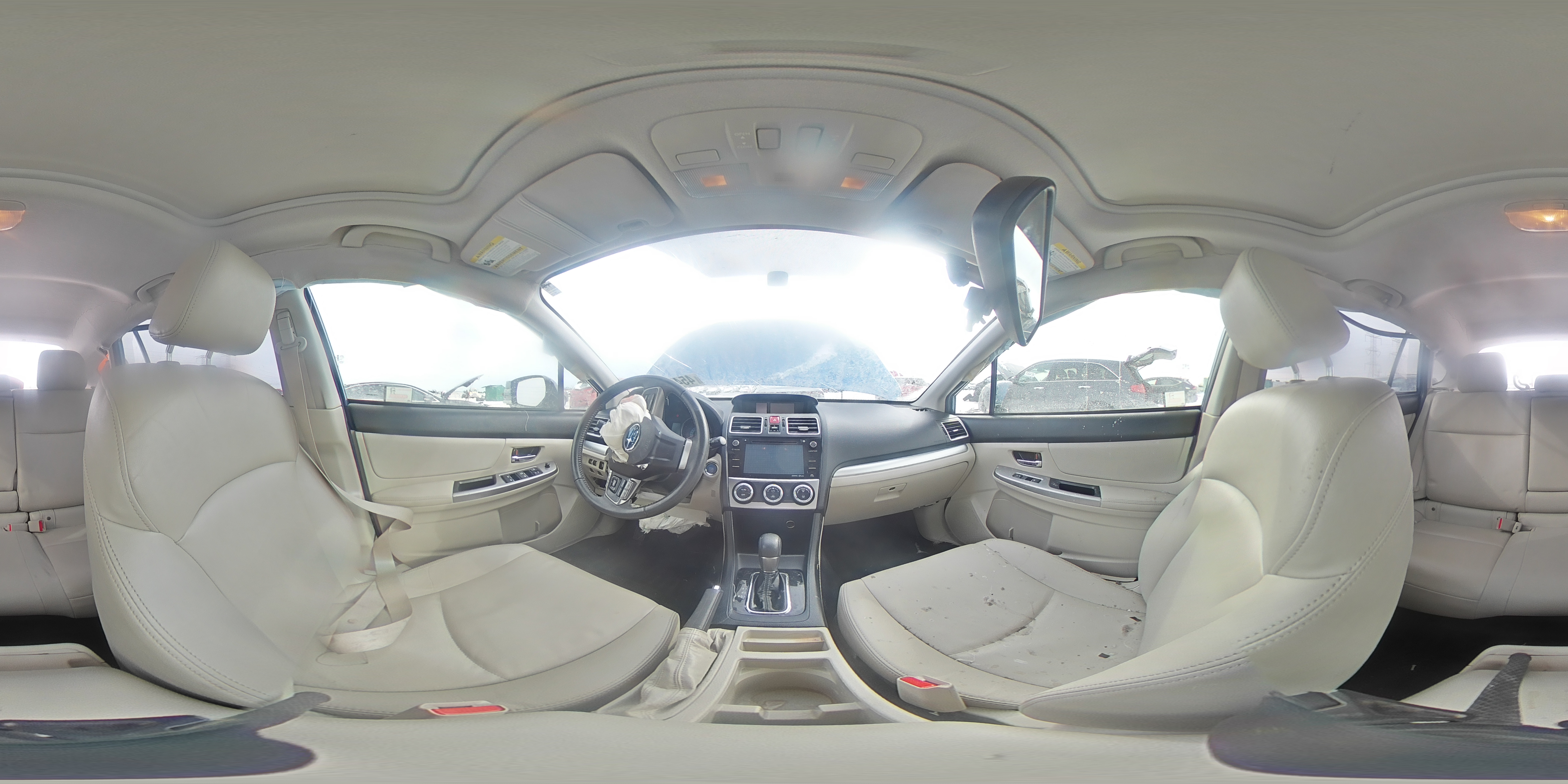 2015 Subaru XV - Image 13