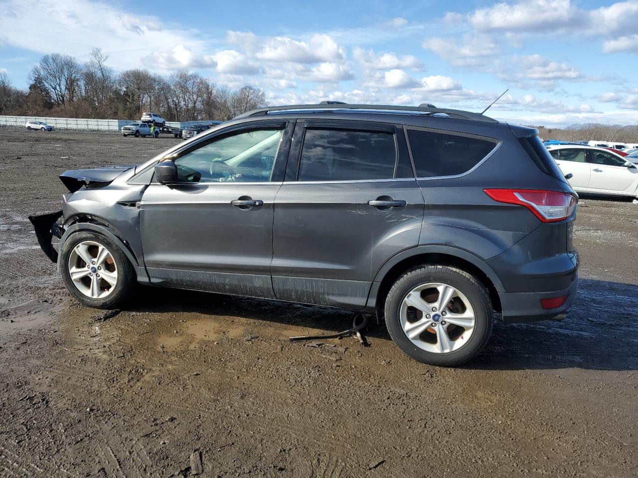 2015 Ford Escape - Image 2