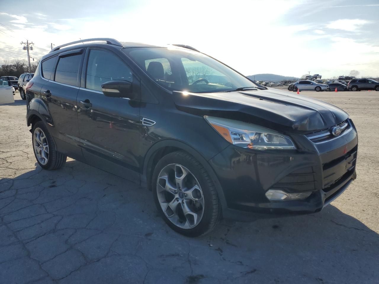 2014 Ford Escape - Image 4