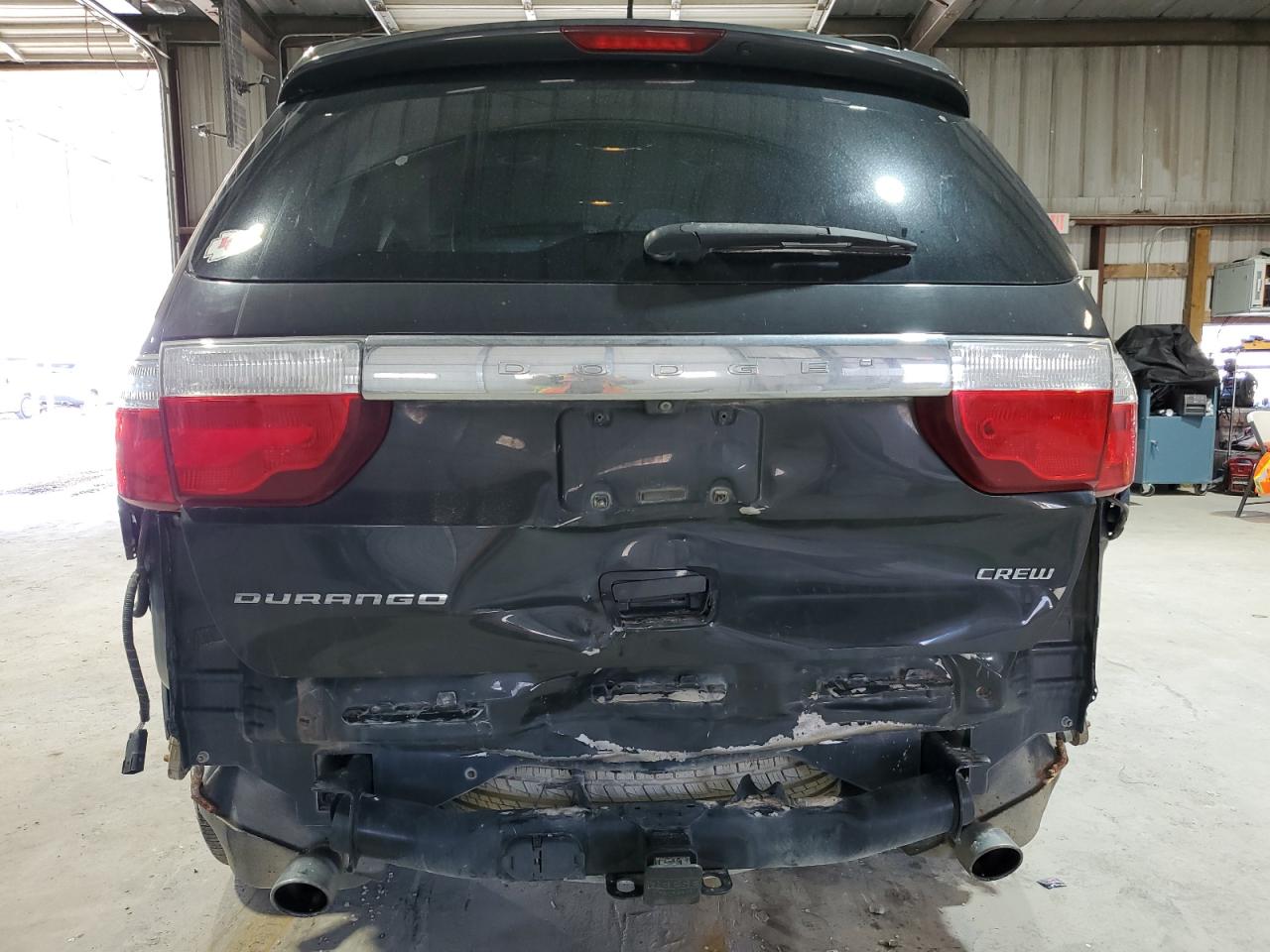 2011 Dodge Durango - Image 6