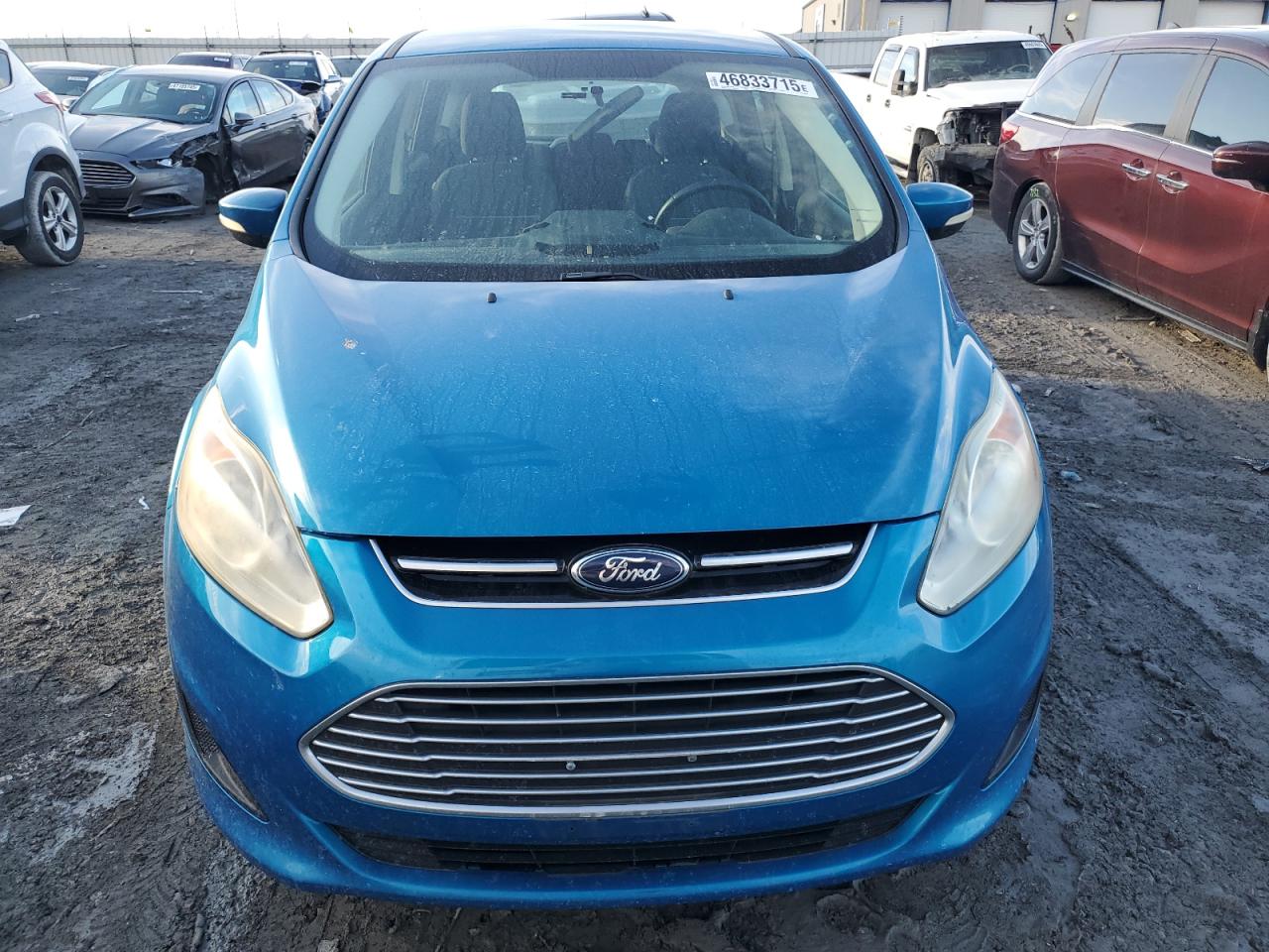 2013 Ford C-MAX - Image 5