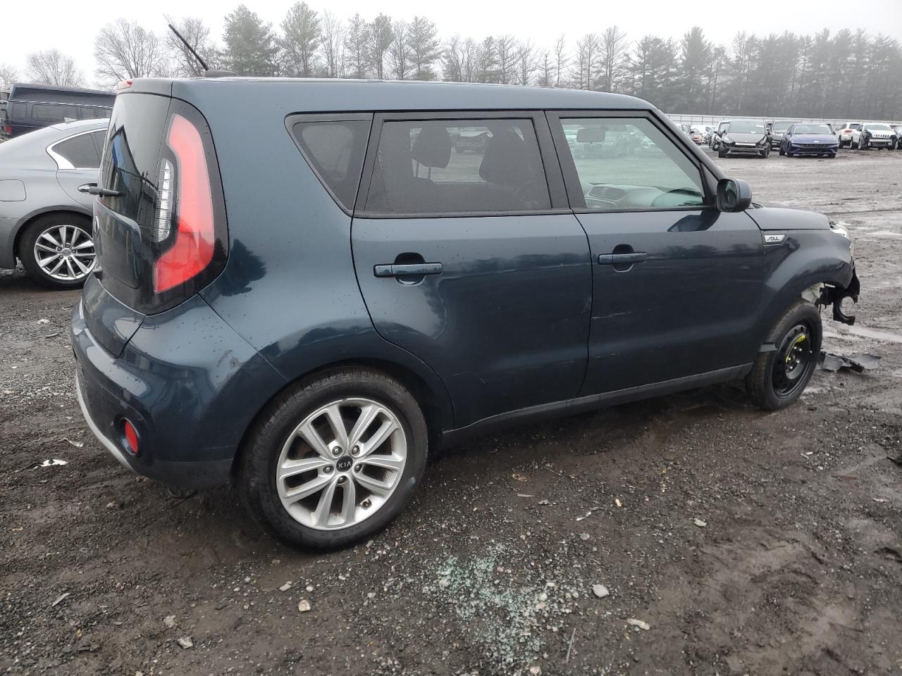 2017 Kia Soul - Image 3