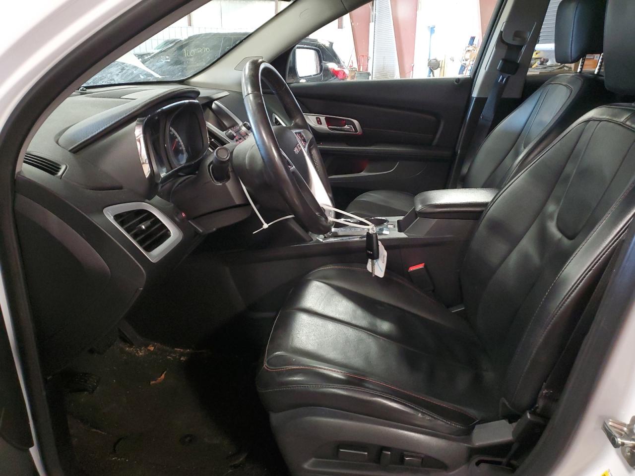 2016 GMC Terrain - Image 7