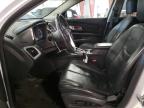 2016 Gmc Terrain Slt продається в Lansing, MI - Front End