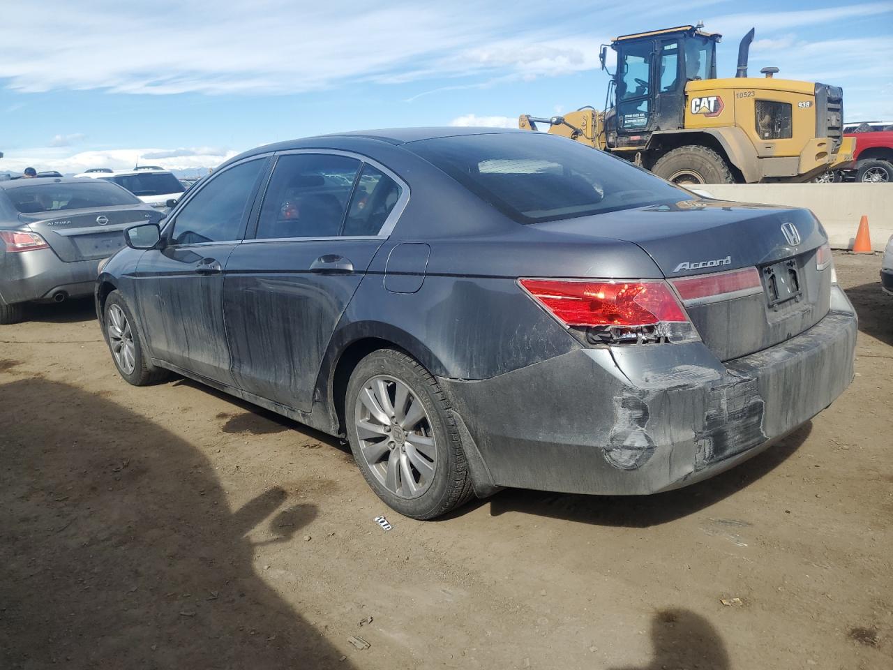 2011 Honda Accord - Image 2