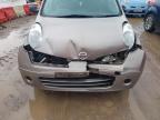 2006 NISSAN MICRA INIT for sale at Copart COLCHESTER