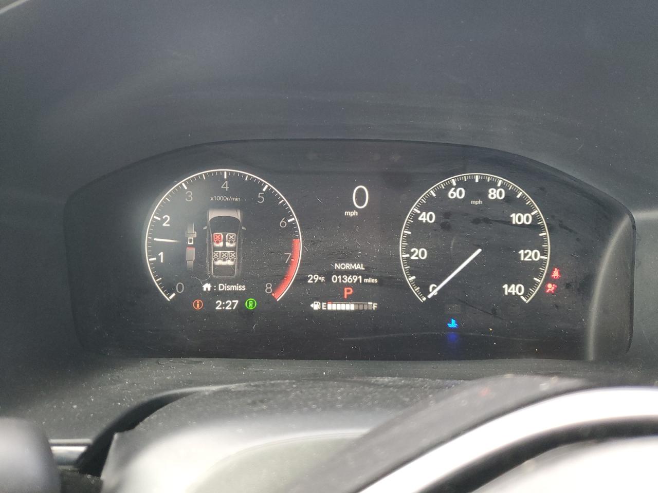 2024 Honda CR-V - Image 9