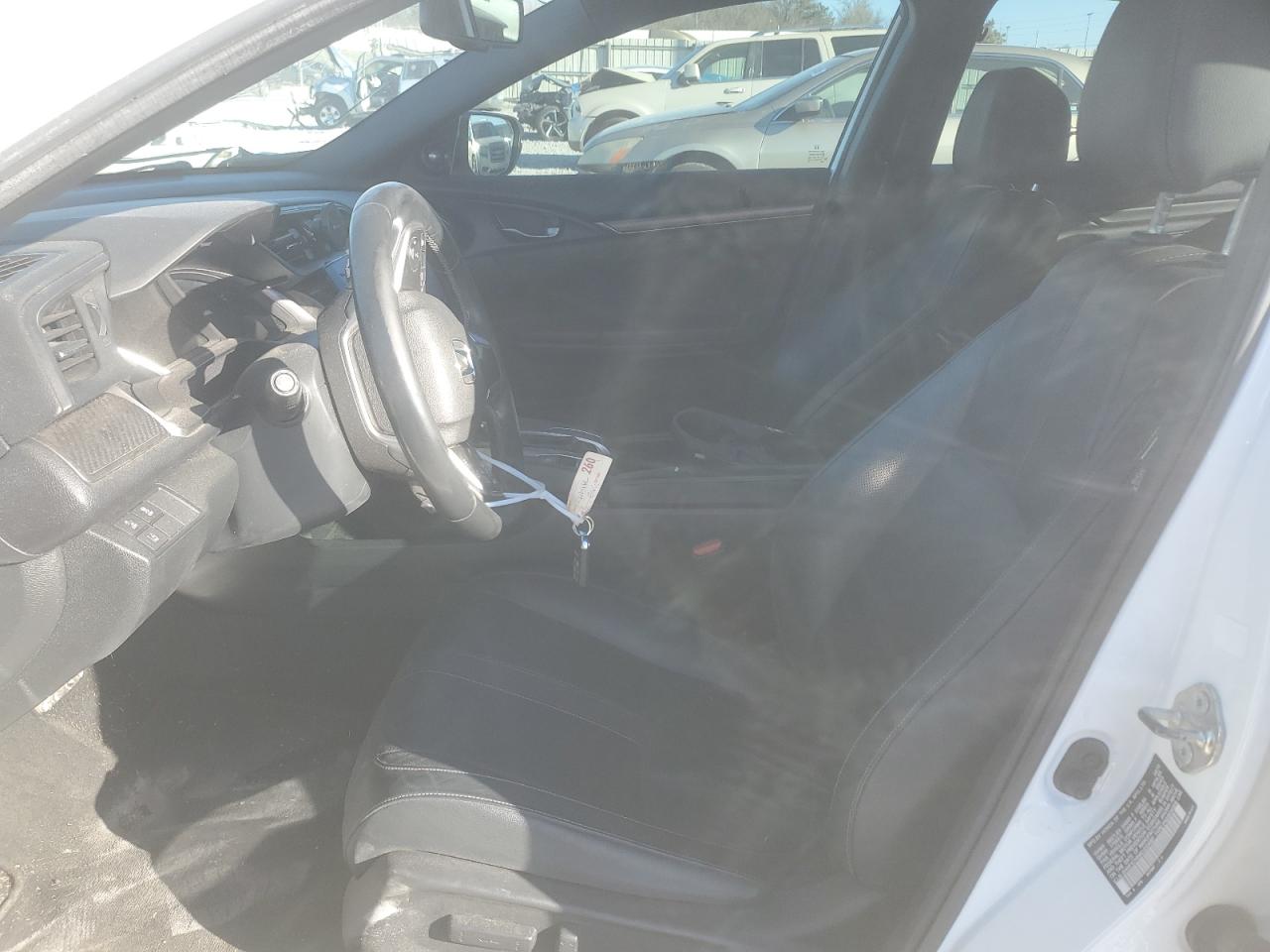 2019 Honda Civic - Image 7