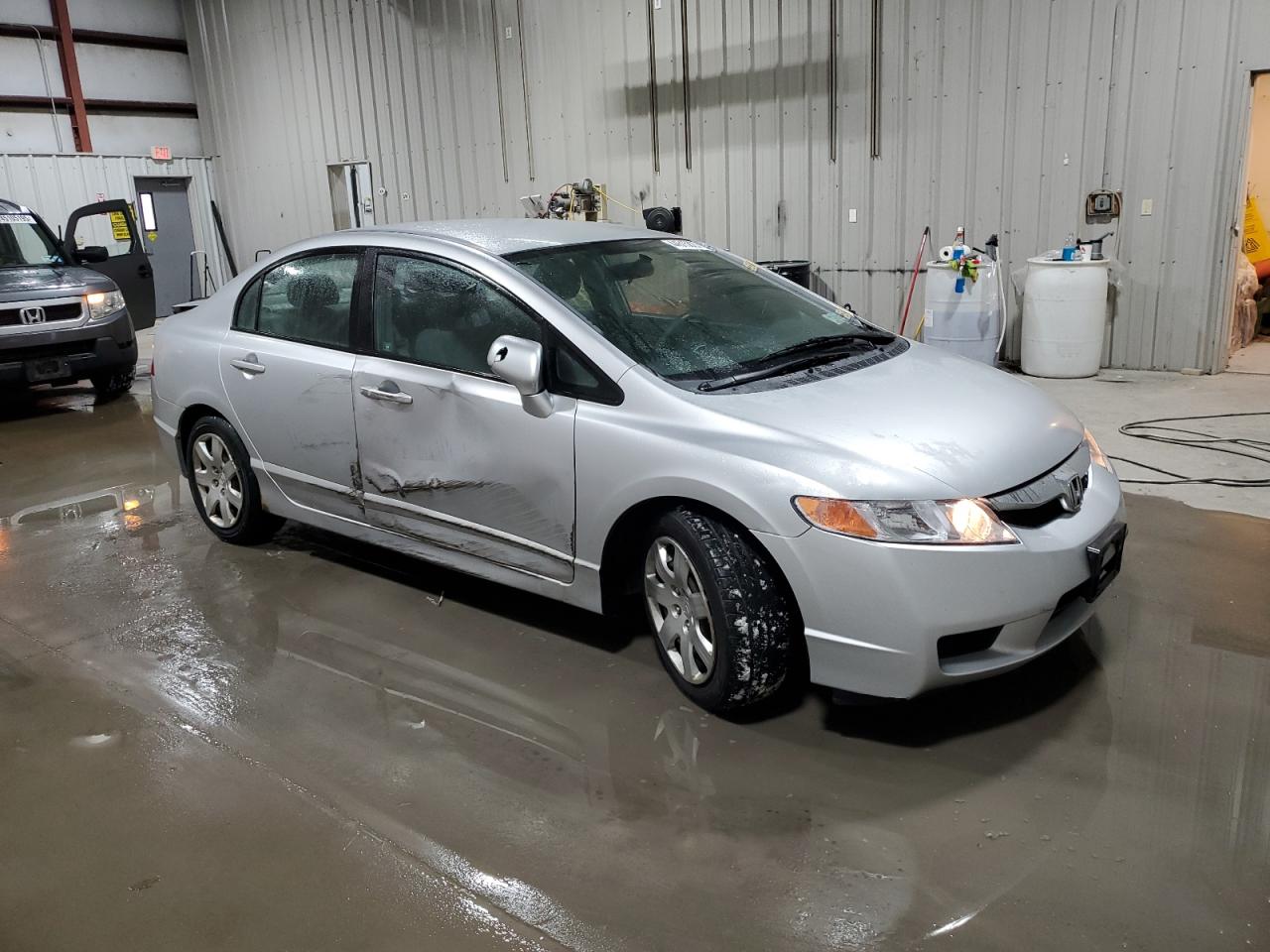 2011 Honda Civic - Image 4