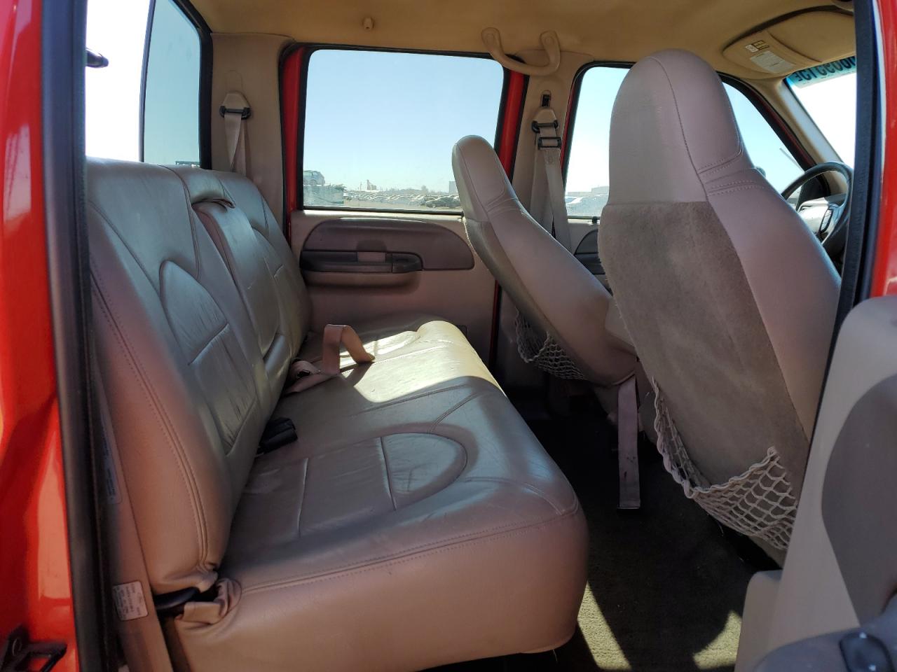 1999 Ford F350 - Image 11