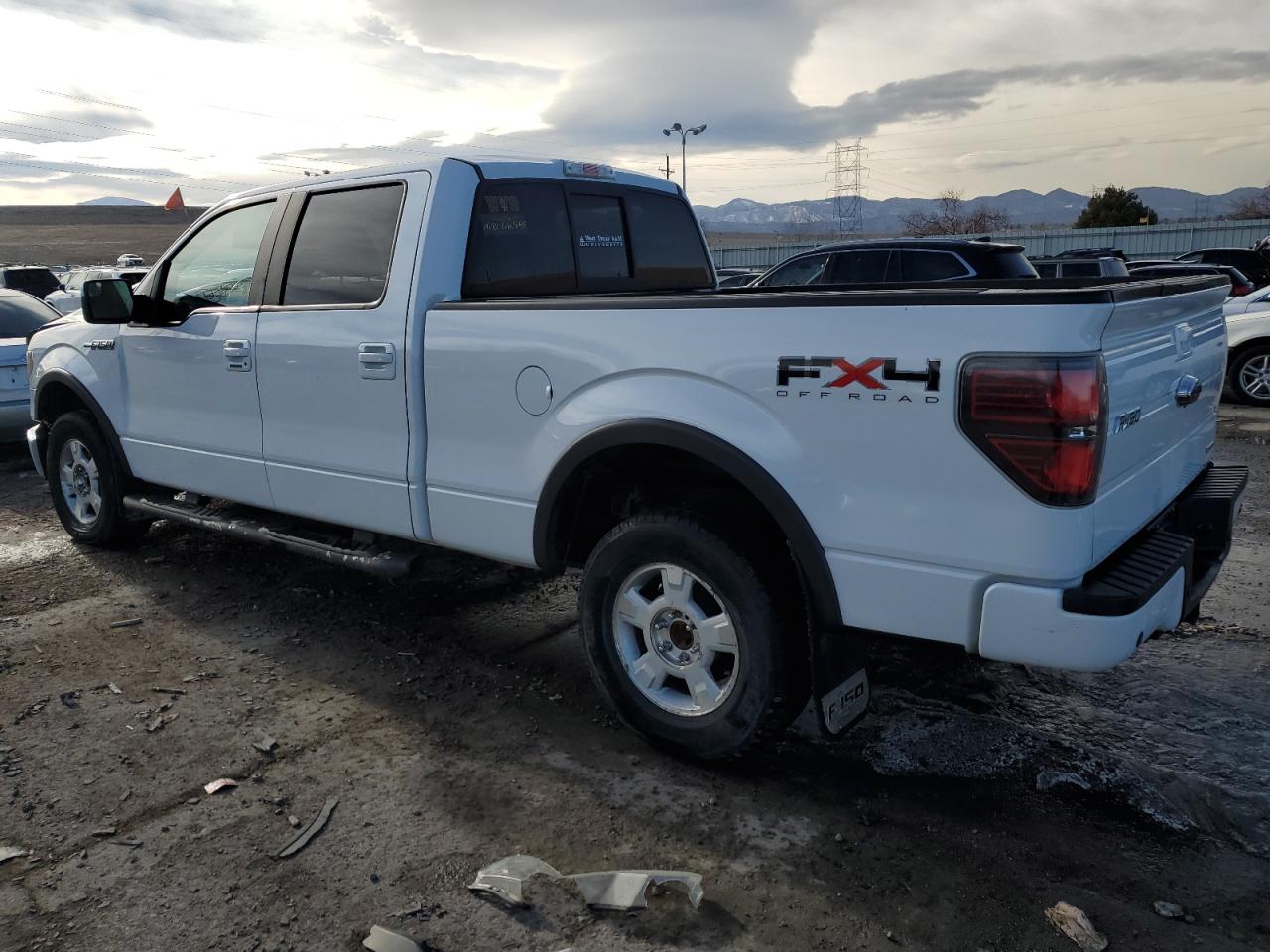 2011 Ford F-150 - Image 2