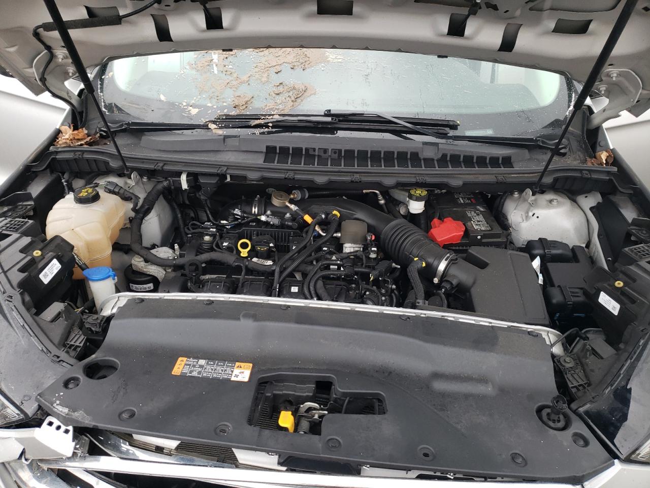 2019 Ford Edge - Image 12