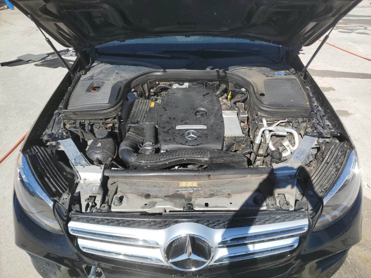 2018 Mercedes-Benz GLC - Image 12