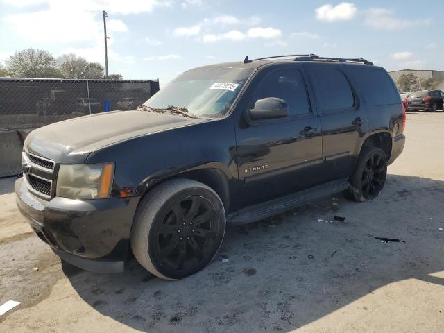 2009 Chevrolet Tahoe K1500 Lt