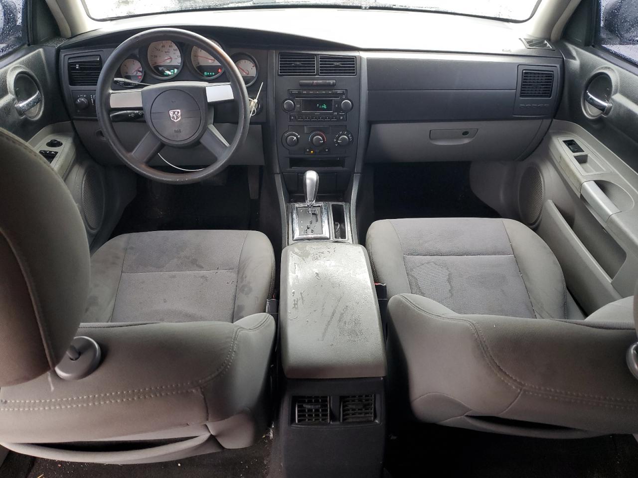 2007 Dodge Charger - Image 8