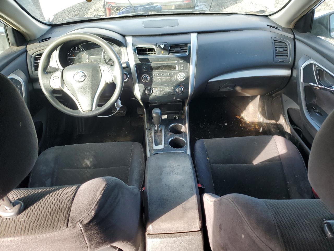 2013 Nissan Altima - Image 8
