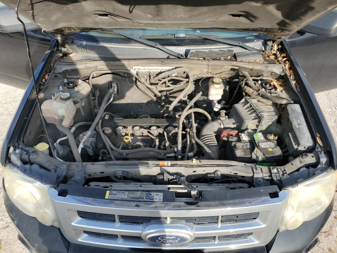 2012 Ford Escape - Image 12