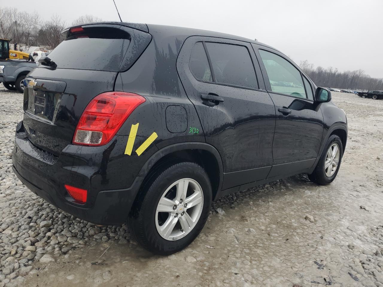 2021 Chevrolet Trax - Image 3