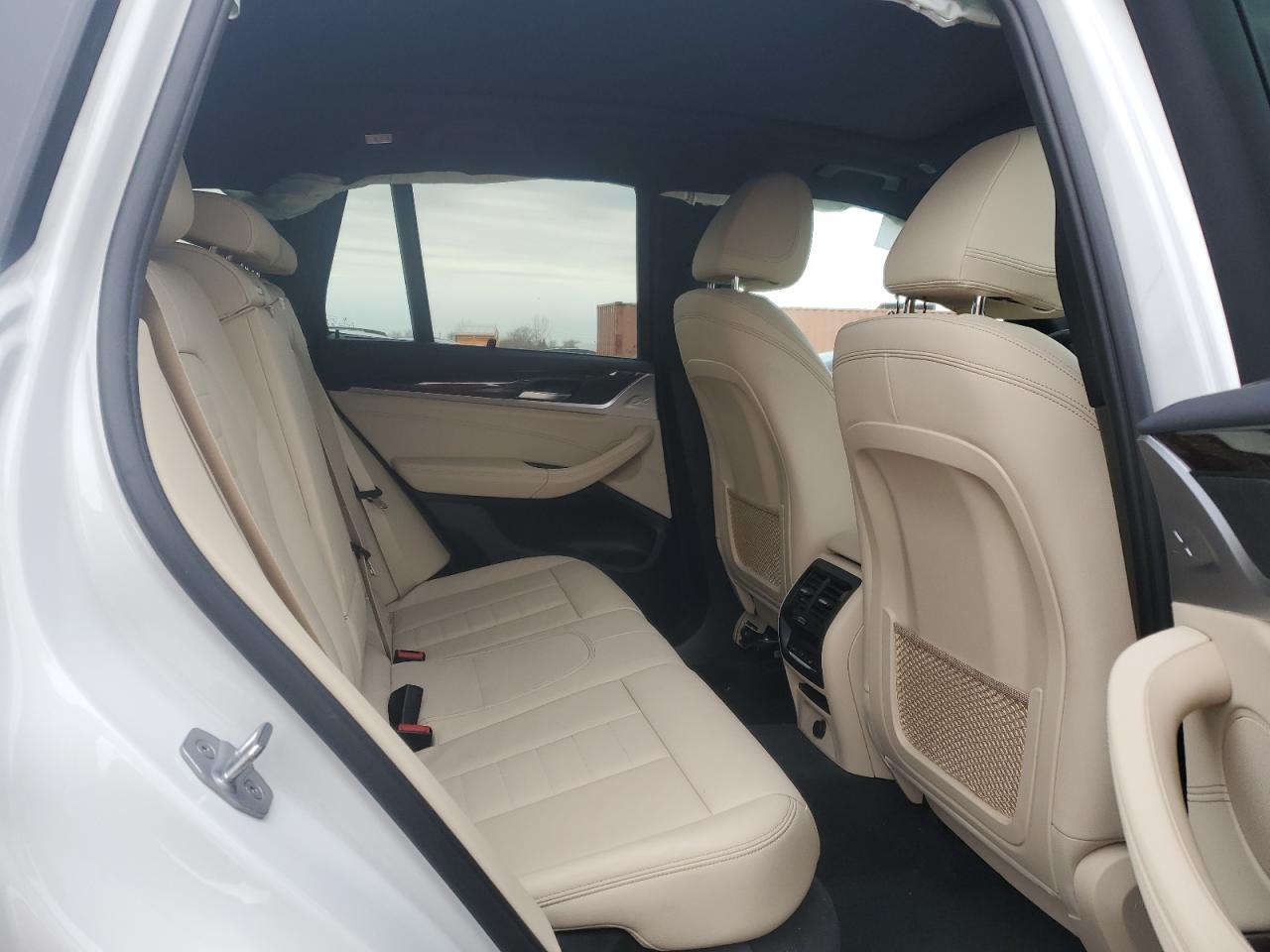 2019 BMW X3 - Image 10