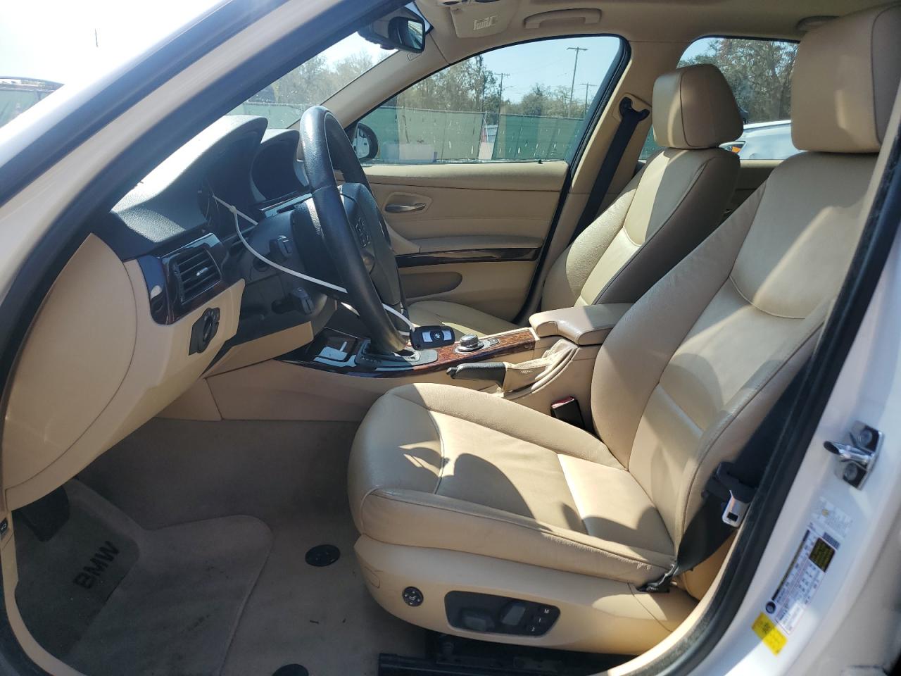 2008 BMW 3er - Image 7
