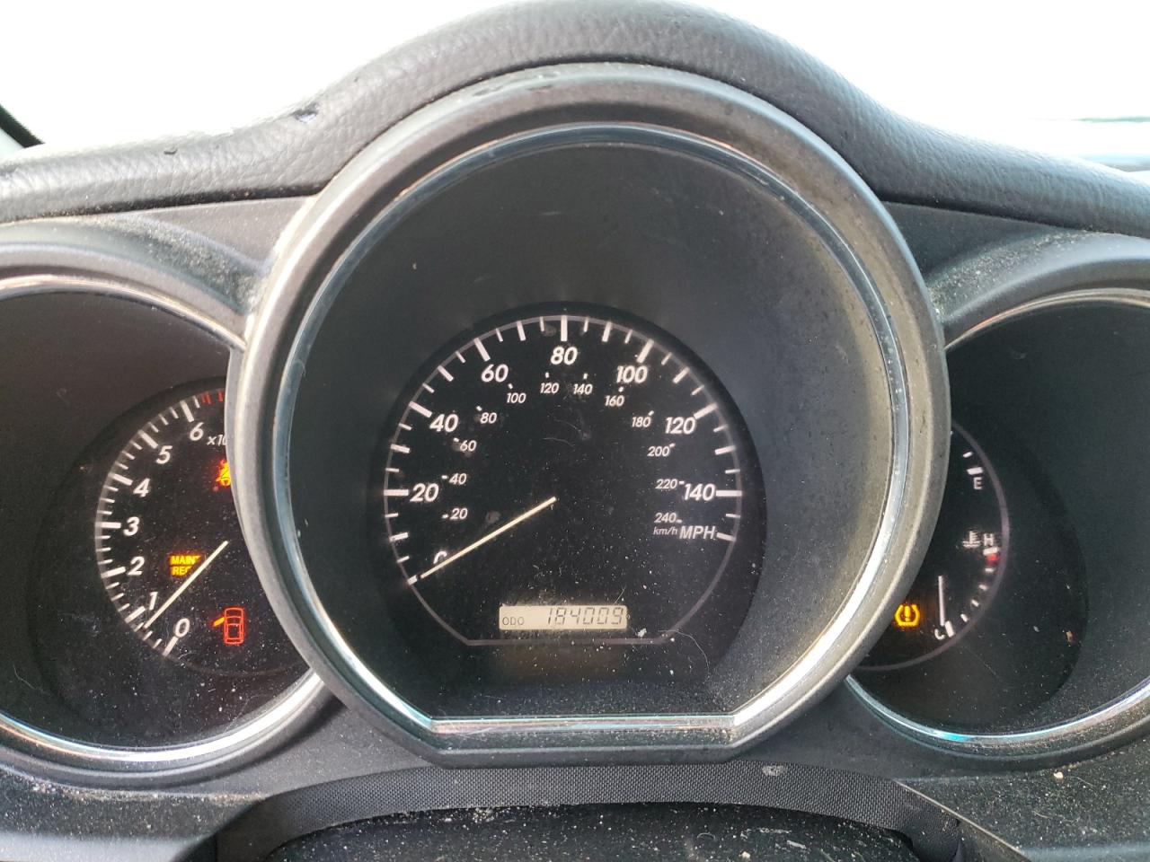 2007 Lexus RX - Image 9