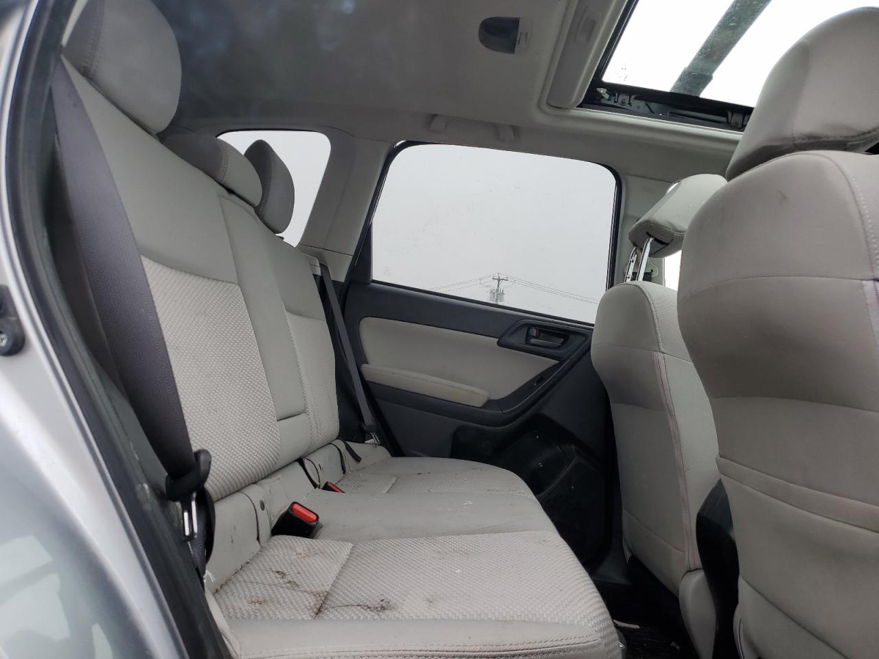 2014 Subaru Forester - Image 11