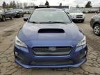 2016 Subaru Wrx  للبيع في Woodburn، OR - Mechanical