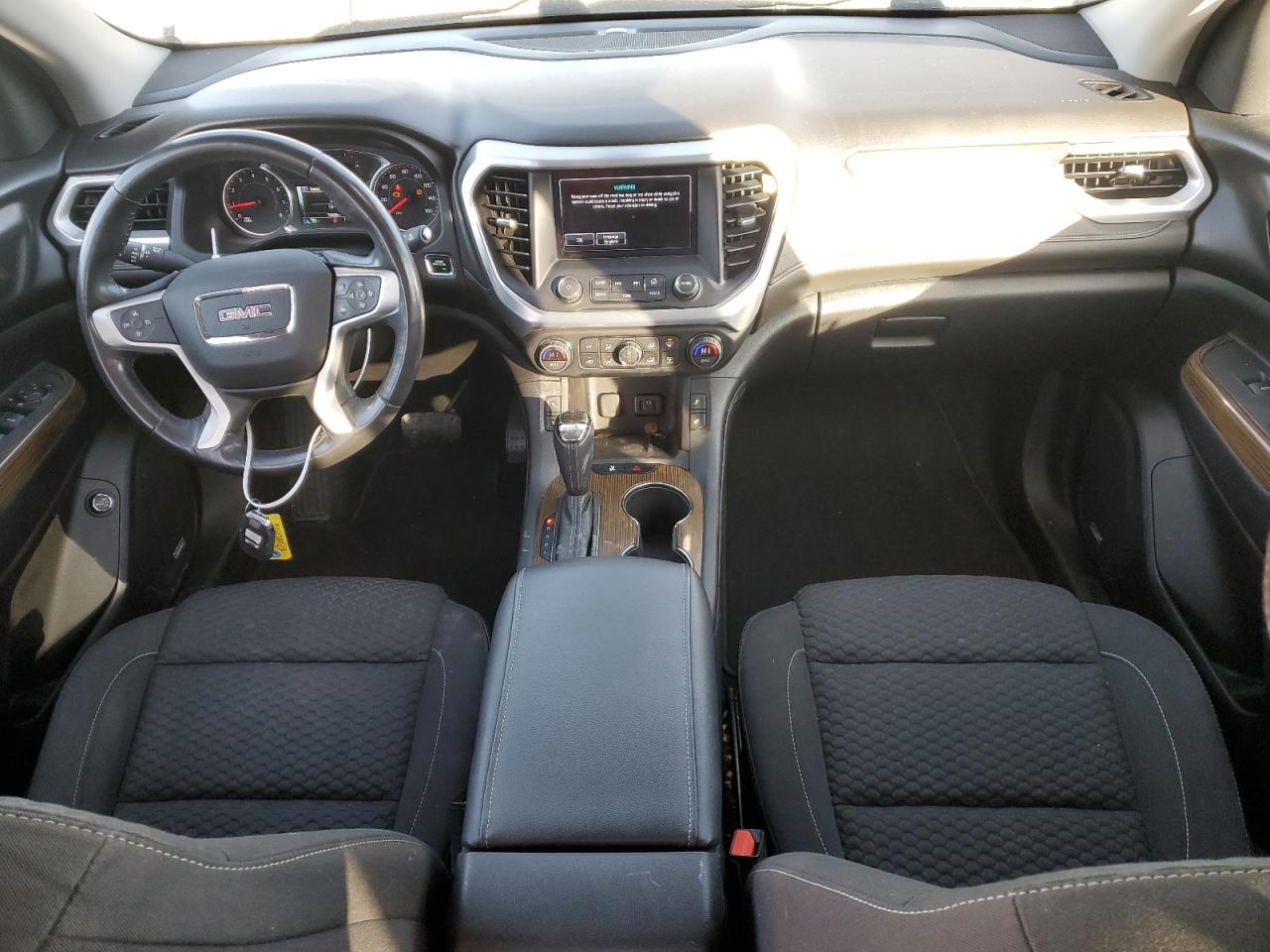 2018 GMC Acadia - Image 8