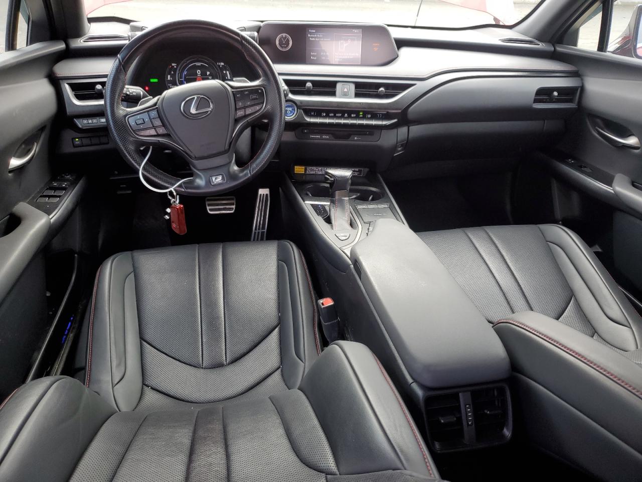 2021 Lexus UX - Image 8