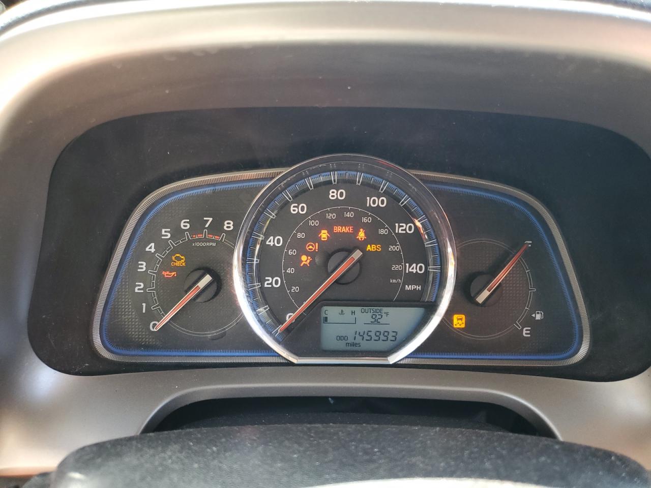 2014 Toyota RAV 4 - Image 9