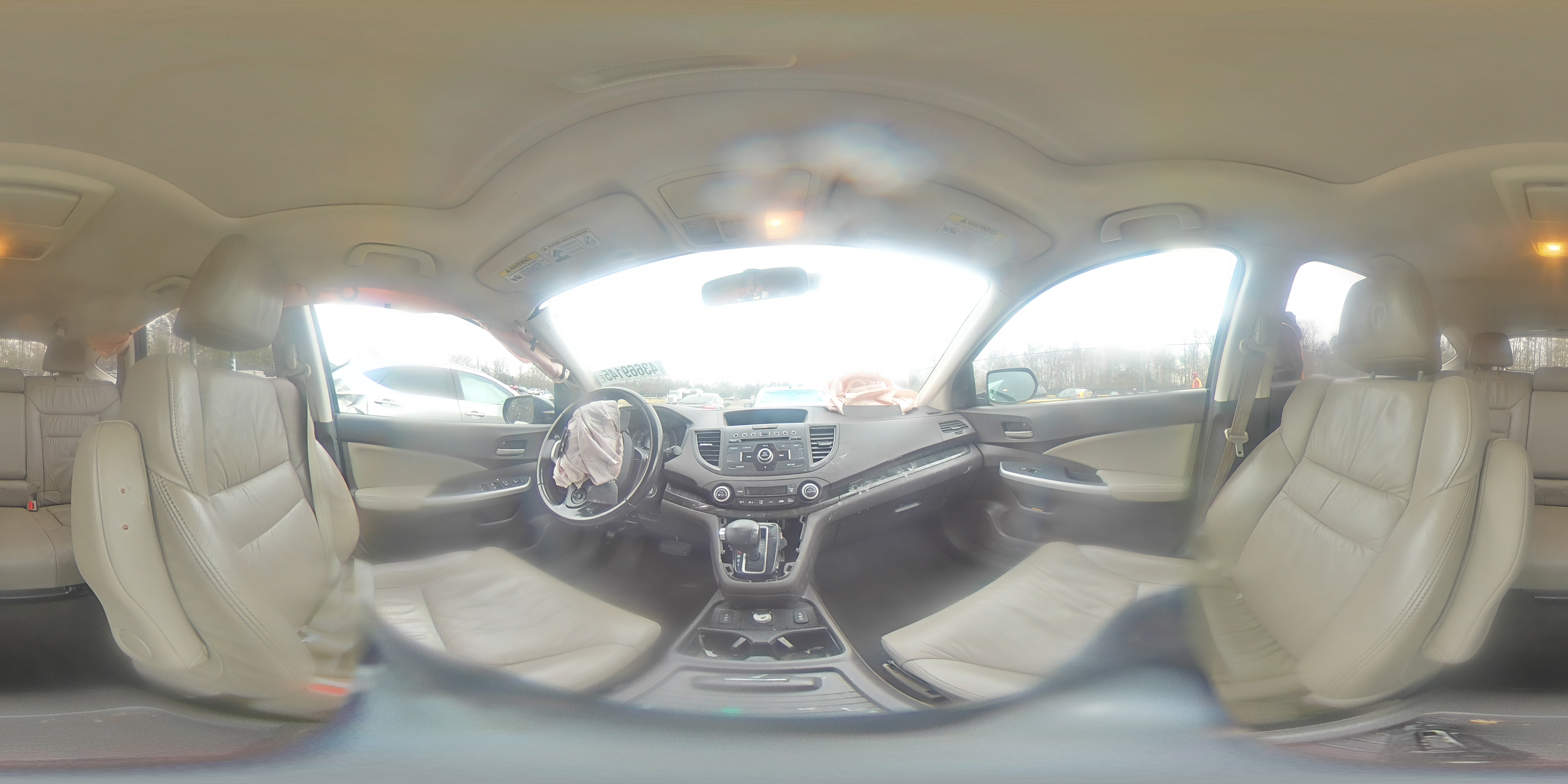 2013 Honda CR-V - Image 14