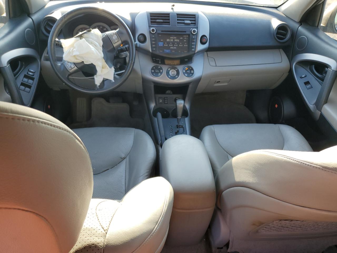 2007 Toyota RAV 4 - Image 8