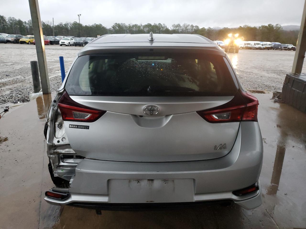 2018 Toyota Corolla - Image 6