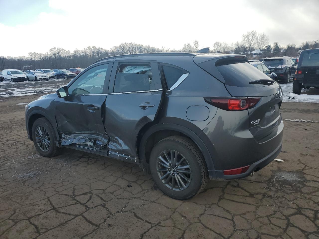 2019 Mazda CX-5 - Image 2