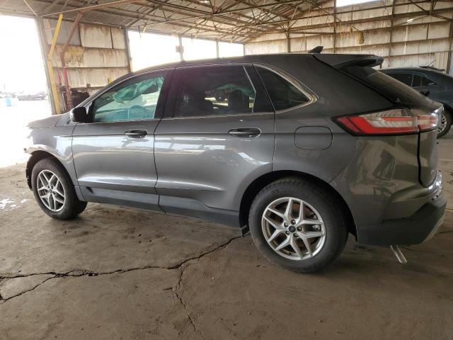  FORD EDGE 2024 Szary