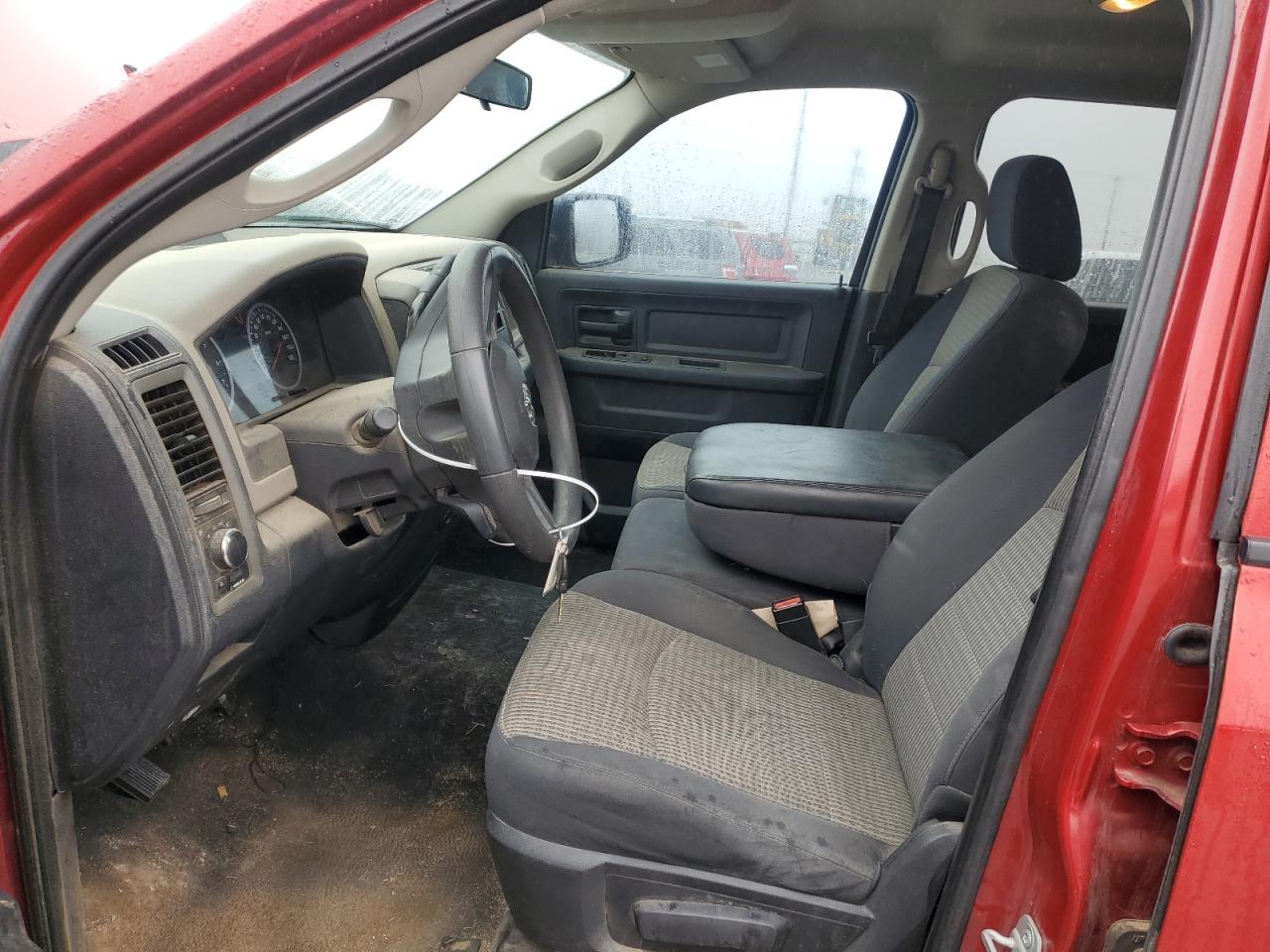 2009 Dodge RAM - Image 7