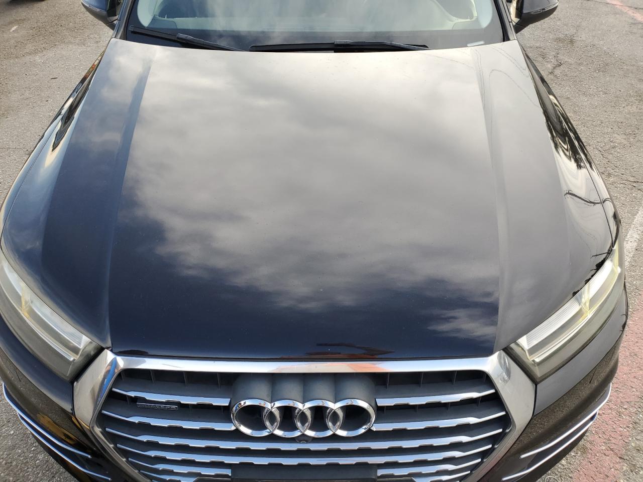2017 Audi Q7 - Image 14