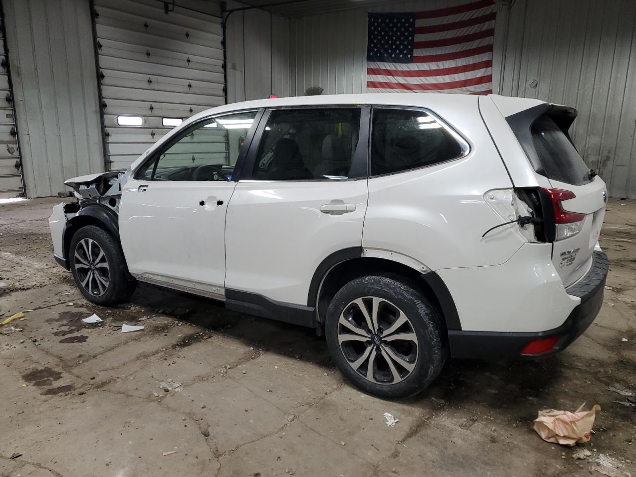 2020 Subaru Forester - Image 2