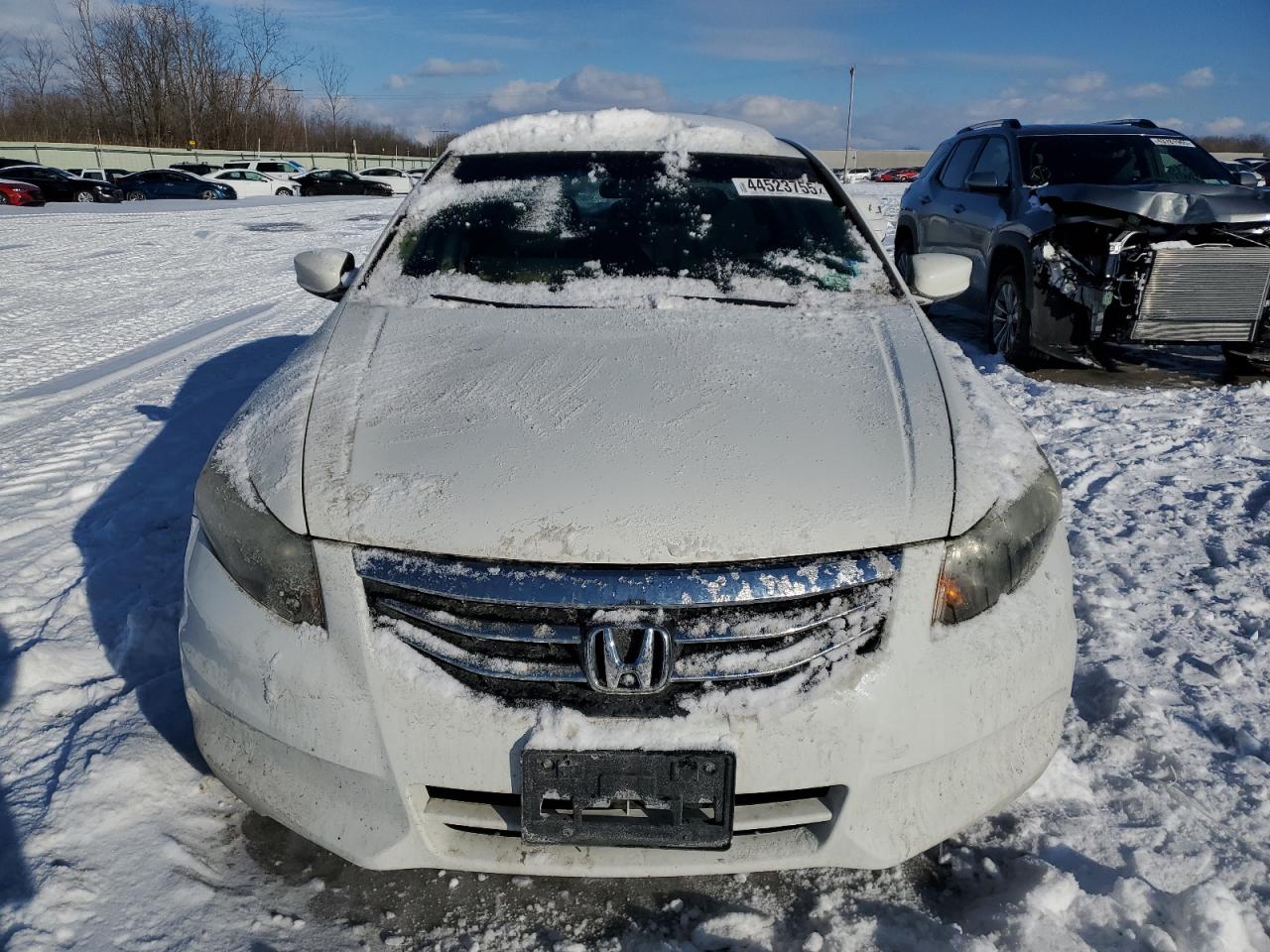 2012 Honda Accord - Image 5