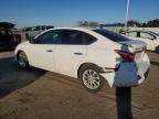 2019 Nissan Sentra S en Venta en Newton, AL - Rear End