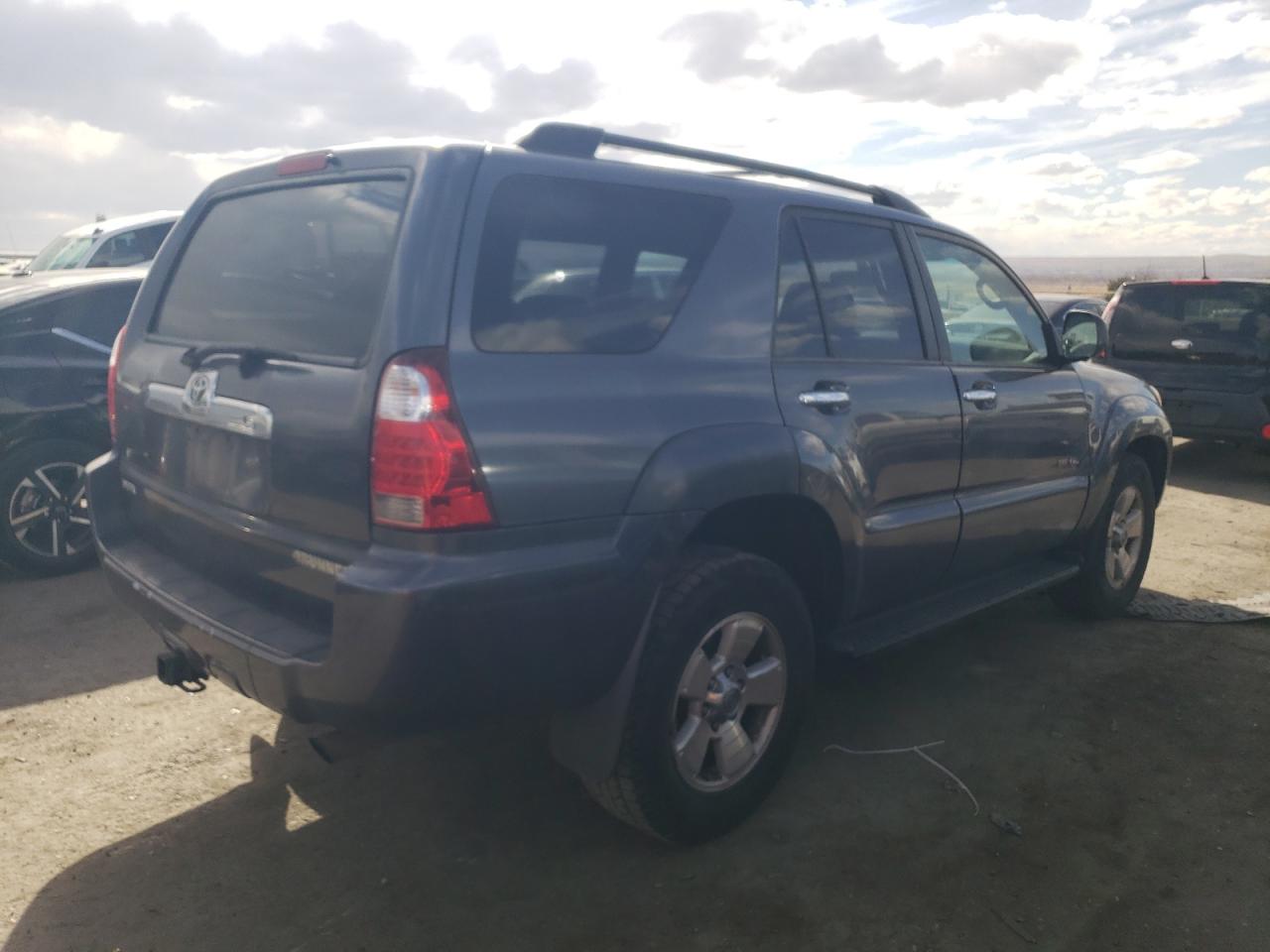 2006 Toyota 4Runner - Image 3