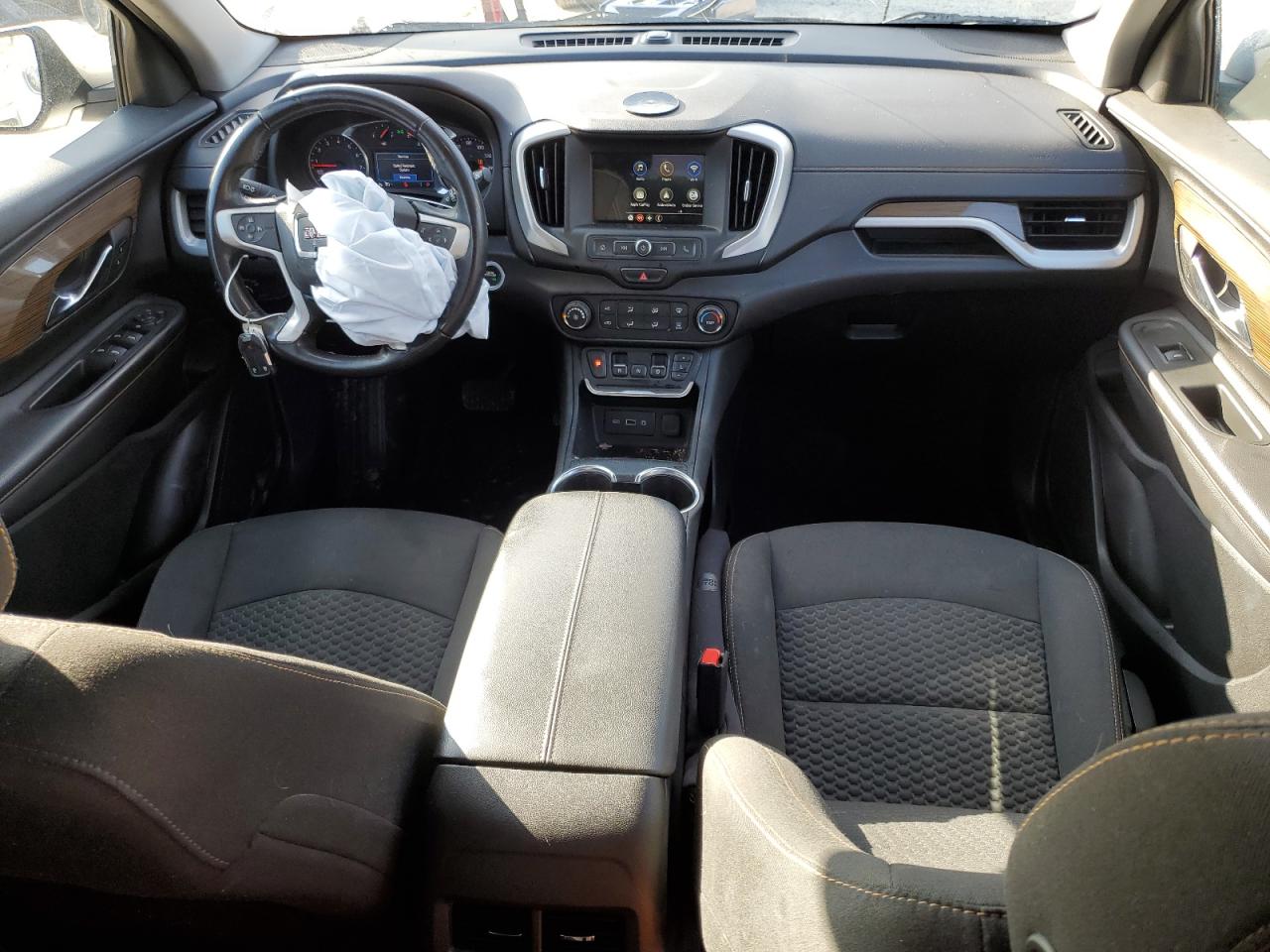 2019 GMC Terrain - Image 8