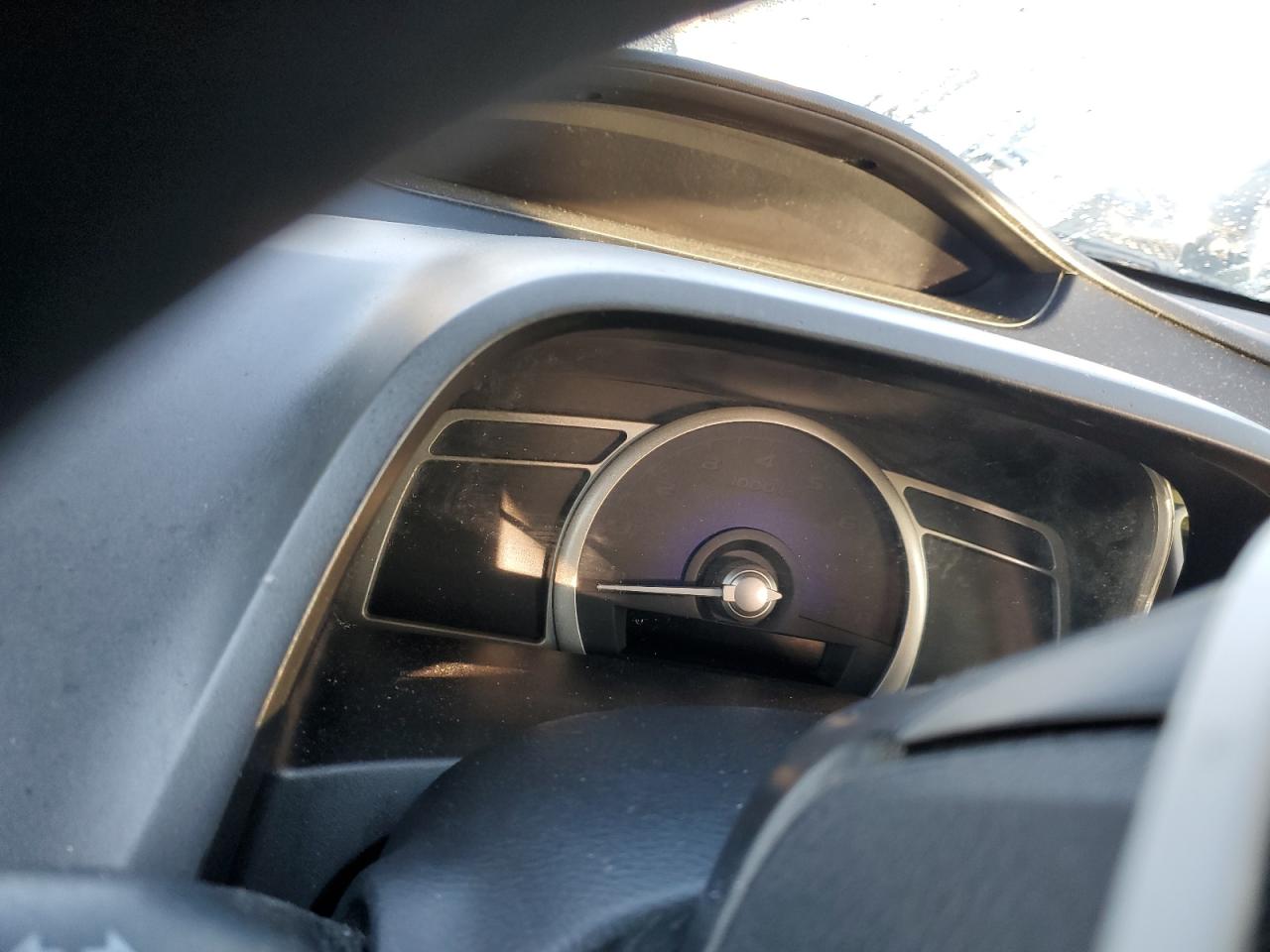 2008 Honda Civic - Image 9