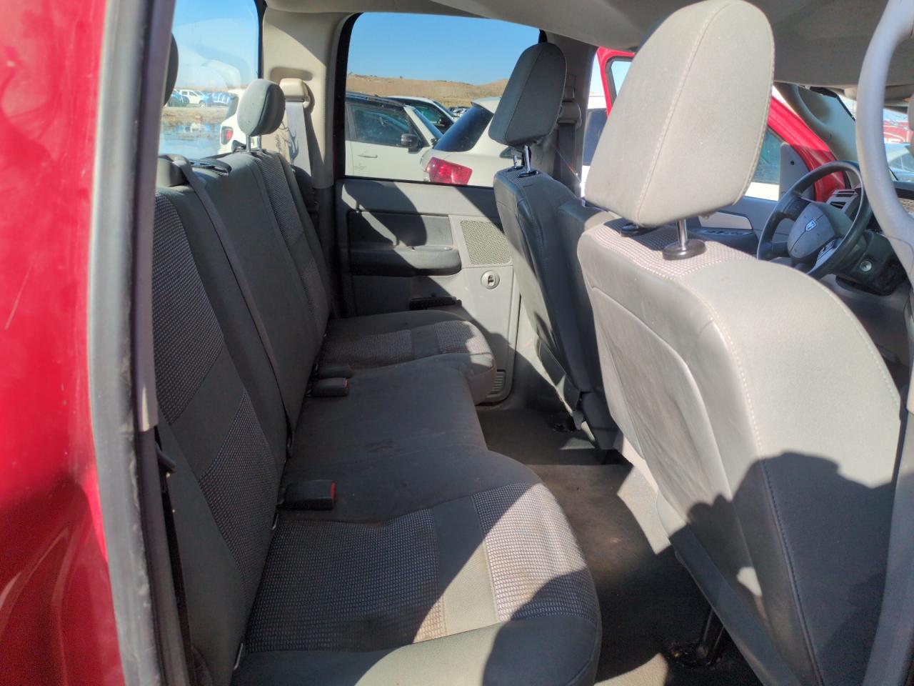 2007 Dodge RAM - Image 10